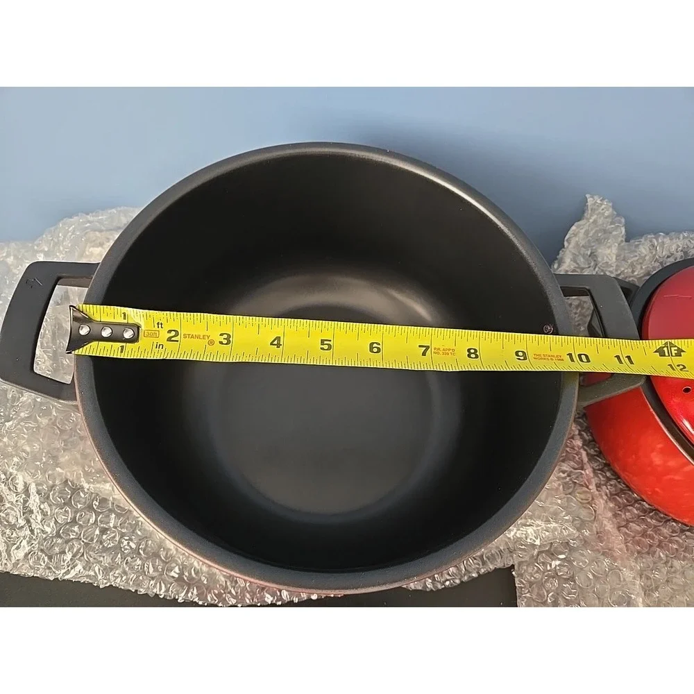 Pasta Pro Cook Drain & Serve As seen on TV 2 Quart & 6 Quart SET + Free‎ Grater